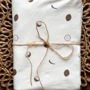 Jersey Kokos Off White