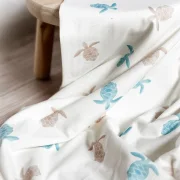 Jersey Schildkröte Off White